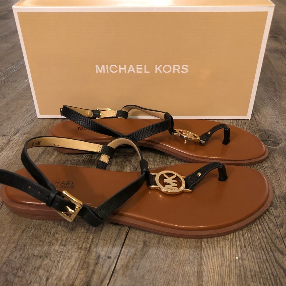 Michael Kors Sandals